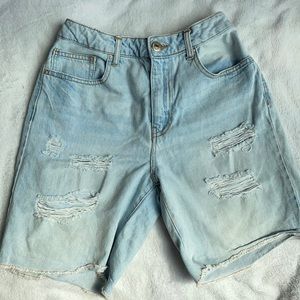 Forever 21 Shorts